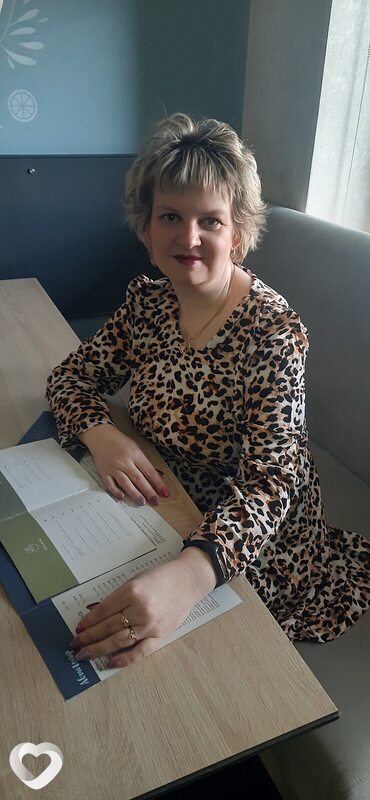Наталья, 45, Барановичах — анкета №3460636