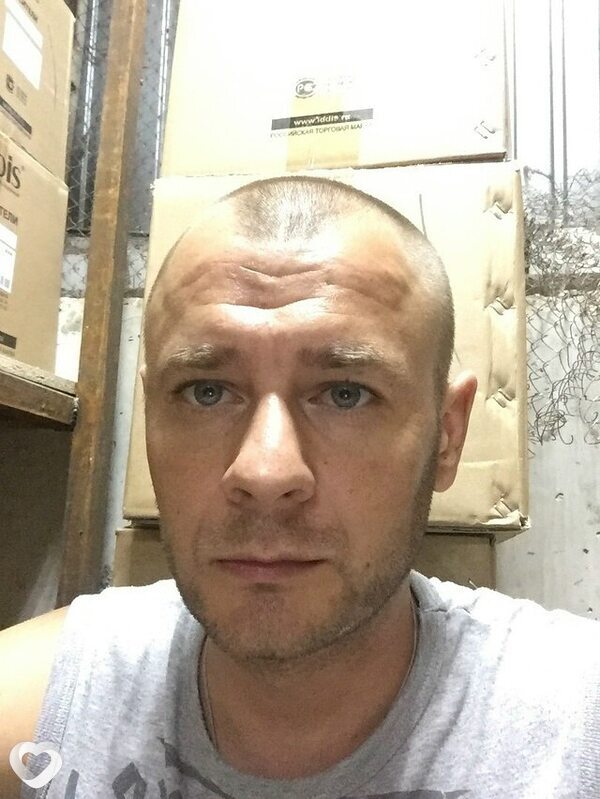 Юрий, 41, Самаре — анкета №3460640