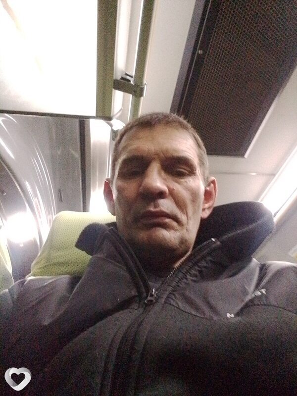 Владимир, 53, Москве — анкета №3460641