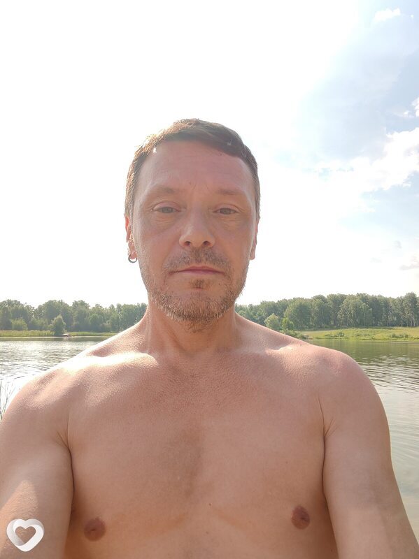 Артем, 42, Иркутске — анкета №3460644