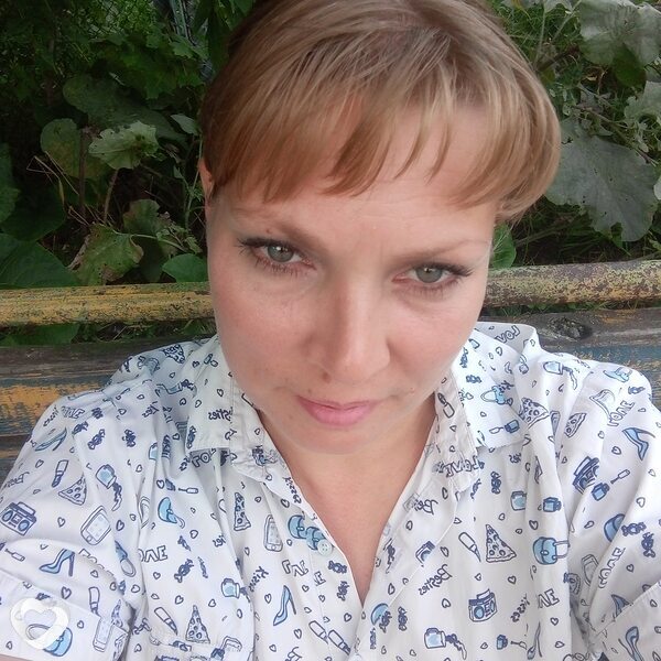 Анна, 38, Челябинске — анкета №3460646