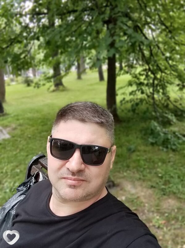 Юрий, 46, Елеце — анкета №3460651