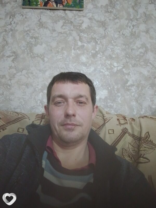Вадим, 41, Могилев — анкета №3460653