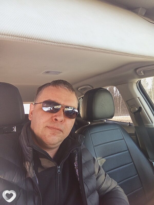Александр, 43, Калуге — анкета №3460309