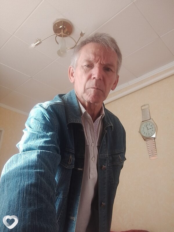 Владимир, 64, Ставрополе — анкета №3460312