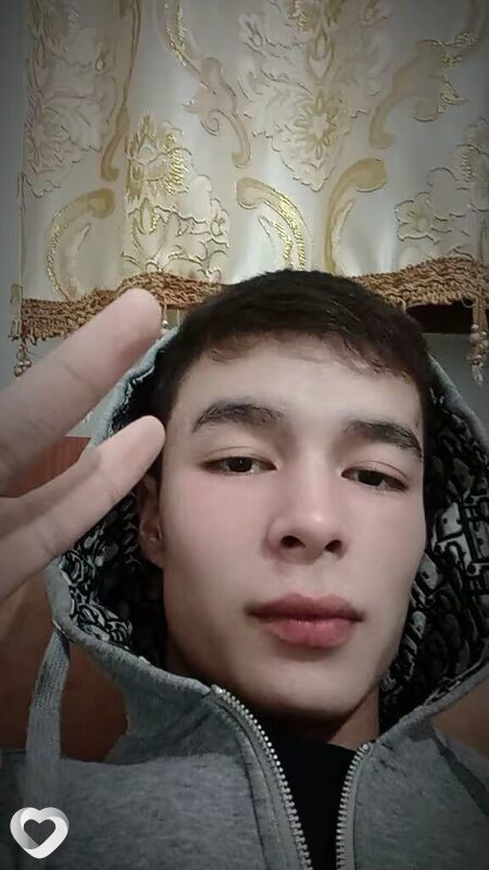 Sem, 22, Алматы — анкета №3460316