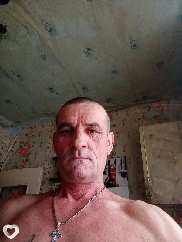 Виктор, 48, Шахтах — анкета №3460320