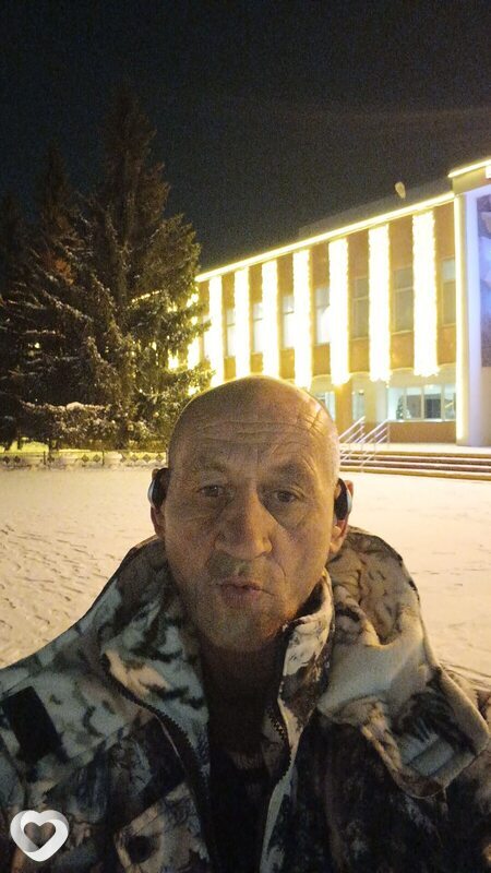 Евгений, 49, Челябинске — анкета №3460330
