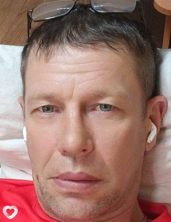 Aleksey, 43, Красноярске — анкета №3460558