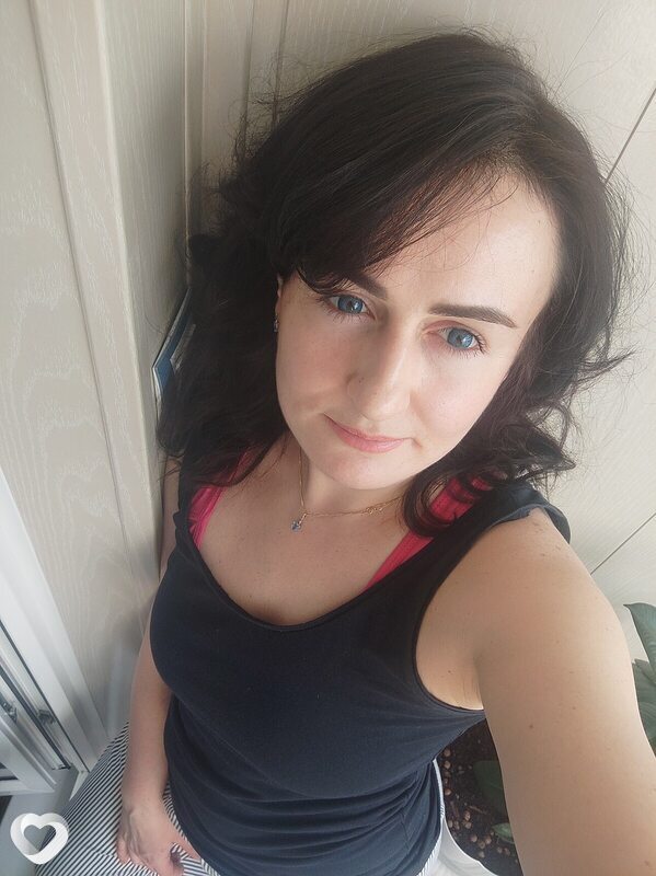 Мария, 36, Мурманске — анкета №3460560