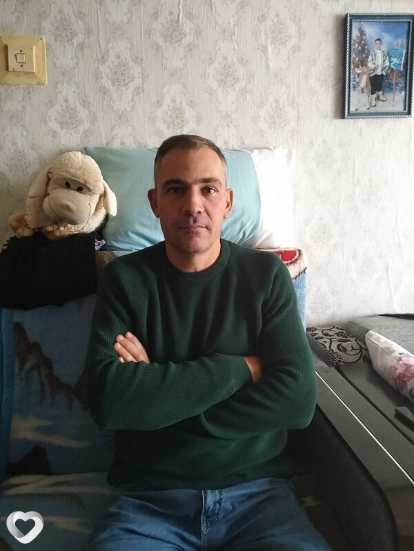 Олександр, Хмельницкий