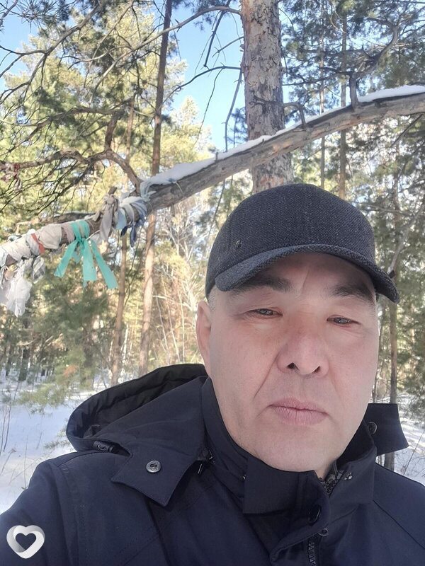 Серик, Кустанай