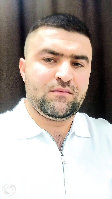 Алик, 28, Тобольске — анкета №3460578