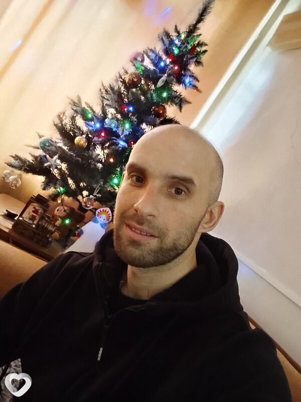 Эдуард, 37, Сыктывкаре — анкета №3460580