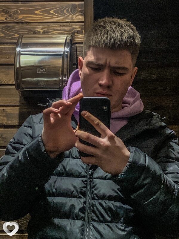 Руслан, 24, Стерлитамаке — анкета №3461184