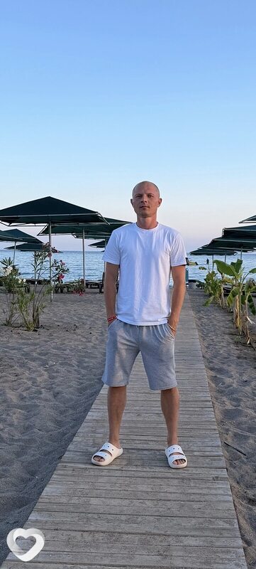 Рус, 39, Брянске — анкета №3461186