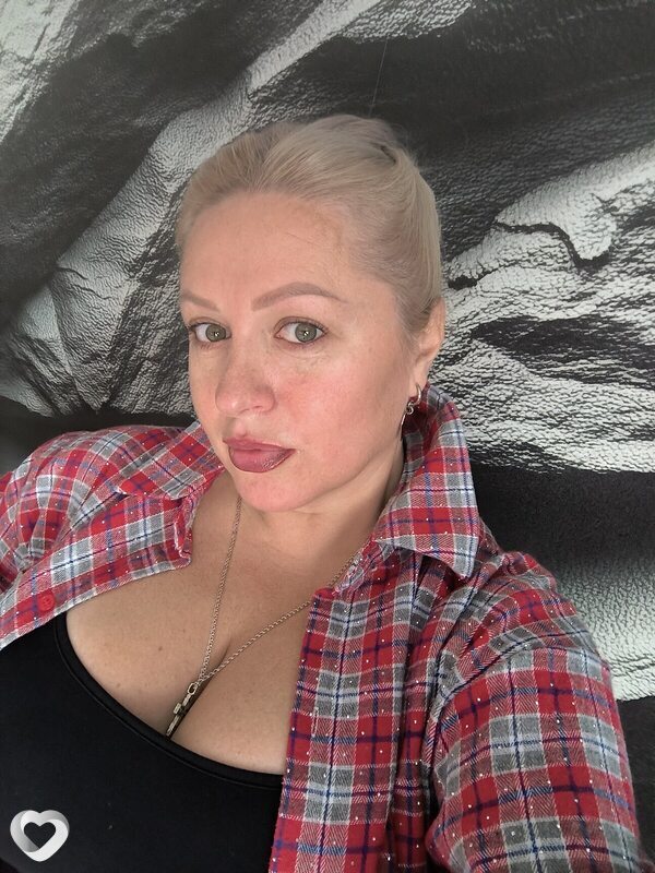 Анна, 42, Новосибирске — анкета №3461200