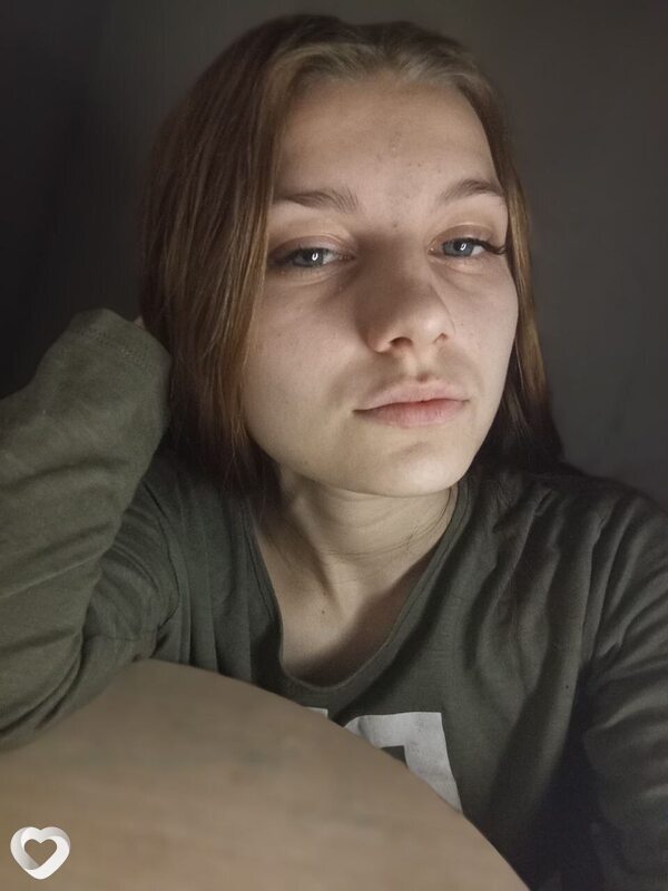 Екатерина, 20, Кемерове — анкета №3461202