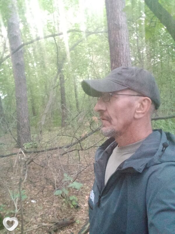 Андрей, 52, Новосибирске — анкета №3461204