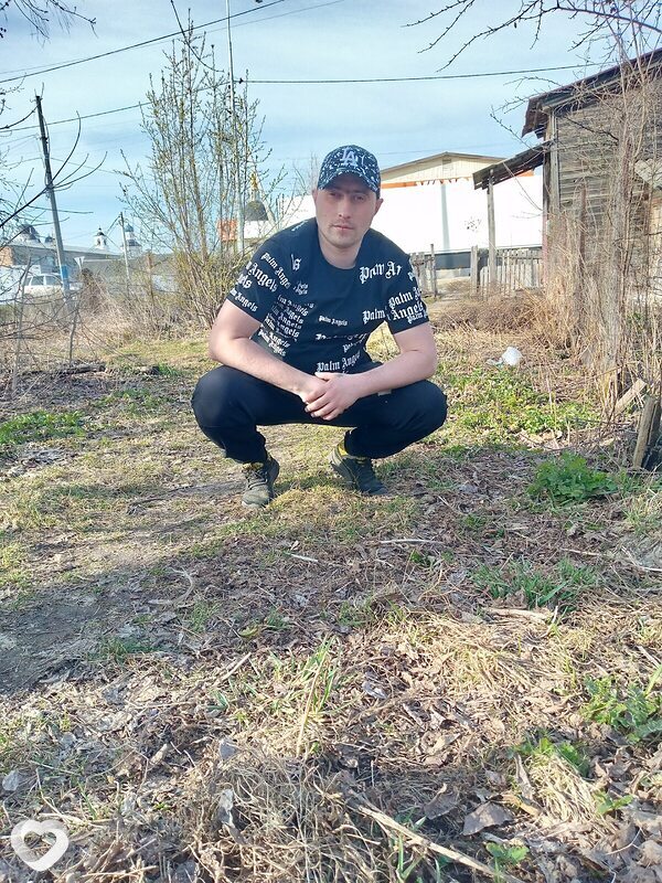 Дмитрий, 30, Арзамасе — анкета №3461205