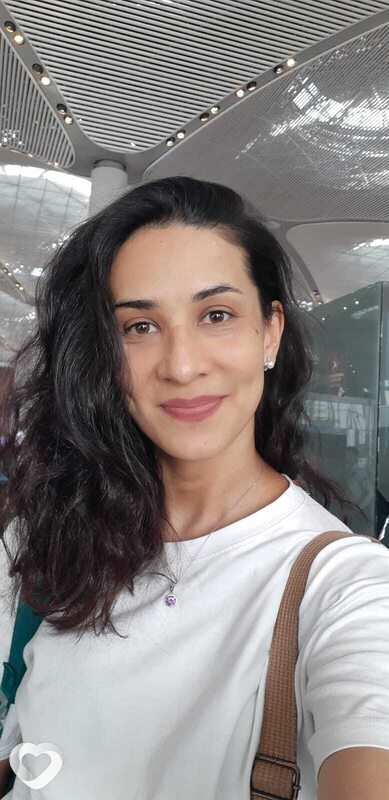 Юлиана, 38, Лиде — анкета №3460400