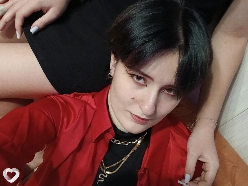 Тай, 21, Екатеринбурге — анкета №3460338