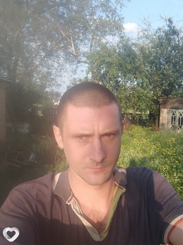 Віталік, 32, Черкассах — анкета №3460339