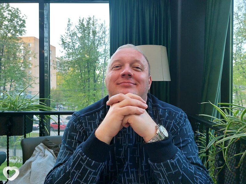 Роман, 47, Туле — анкета №3460346