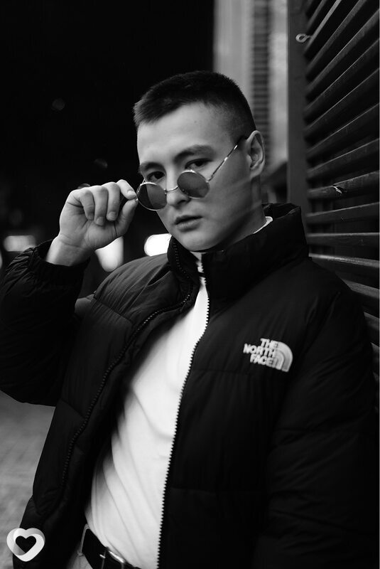 Артём, 22, Челябинске — анкета №3460349