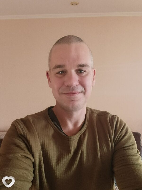 Игорь, 49, Харькове — анкета №3460352