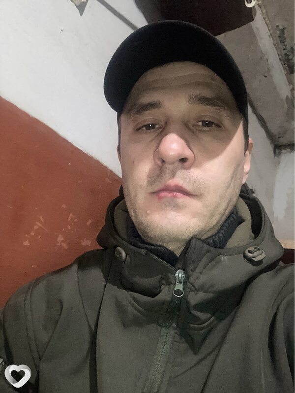 Игорь, 40, Лисках — анкета №3460354