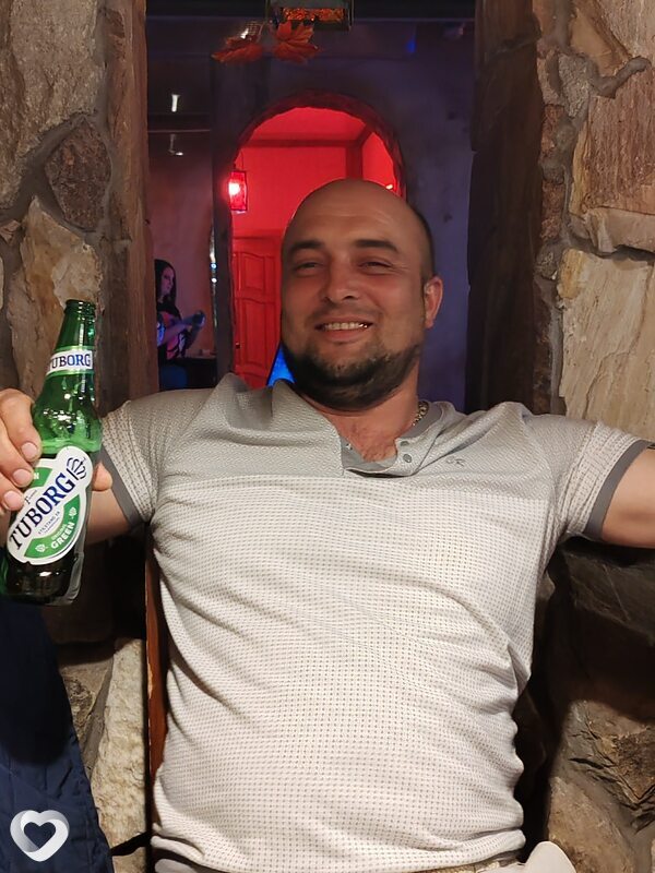 Дамир, 38, Балакове — анкета №3460359