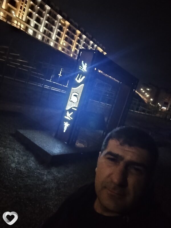 Василь, 38, Саратове — анкета №3460372