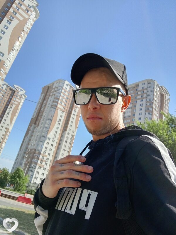 Дэнчик, 29, Перми — анкета №3460436