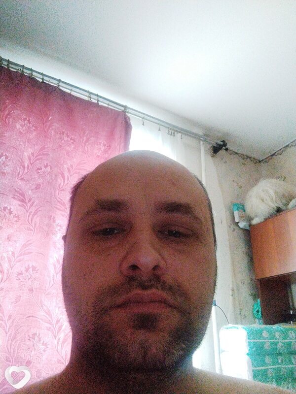 Евгений, 40, Кривое Роге — анкета №3460443