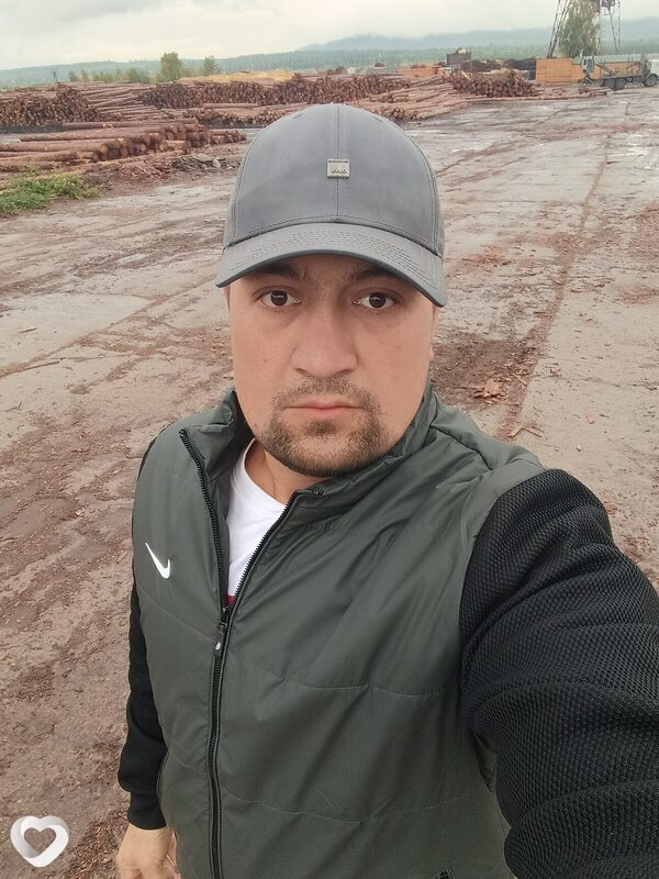 Dovutxon, 28, Братске — анкета №3460453