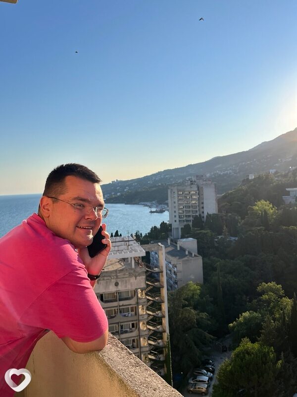Анатолий, 27, Симферополе — анкета №3460456