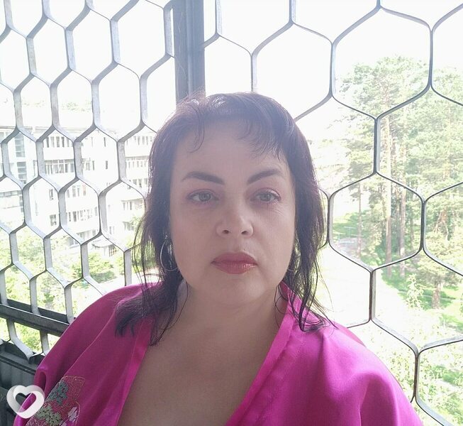 Наталья, 55, Ангарске — анкета №3460410
