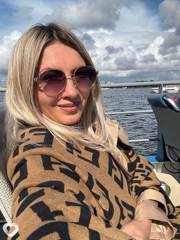 Елена, 41, Омске — анкета №3460413