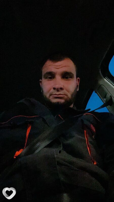 Андрей, Новые Анены