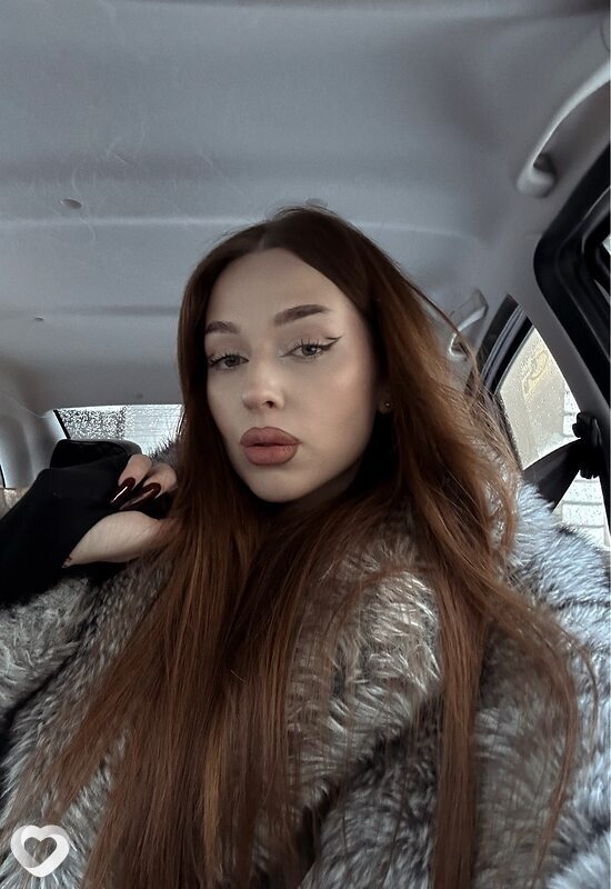 Ксения, 23, Иванове — анкета №3460424