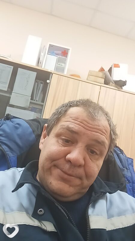 Рома, 45, Балакове — анкета №3460428