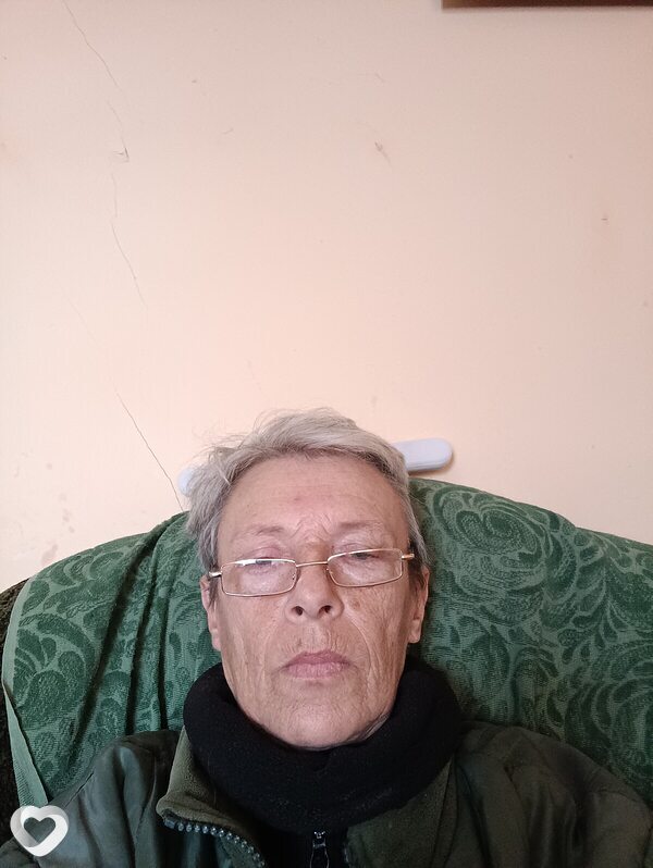Елена, Стаханов
