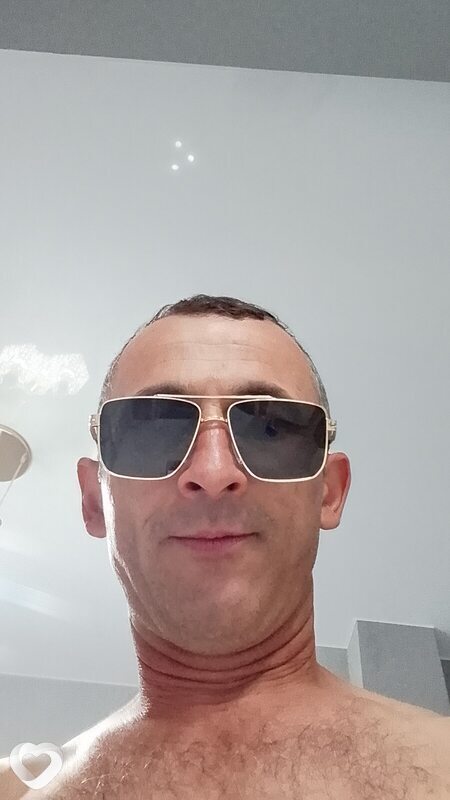 Irakli, 35, Варшава — анкета №3460484
