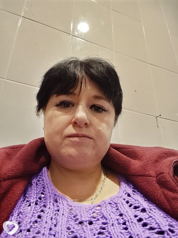 Катя, 41, Пензе — анкета №3460485