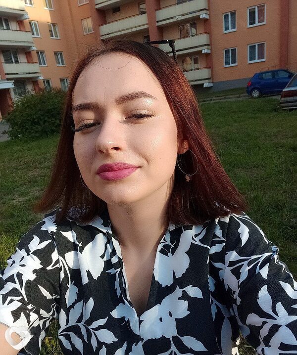 Алеся, 22, Гродно — анкета №3460490
