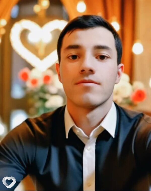 Umedjon, 32, Чите — анкета №3460491