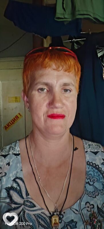 Людмила, 41, Елеце — анкета №3460492