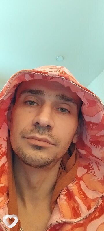Андрей, 41, Уфе — анкета №3460498