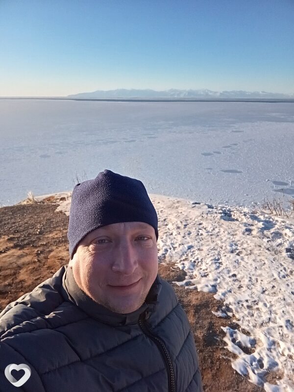 Виктор, 40, Ростове-на-Дону — анкета №3460501